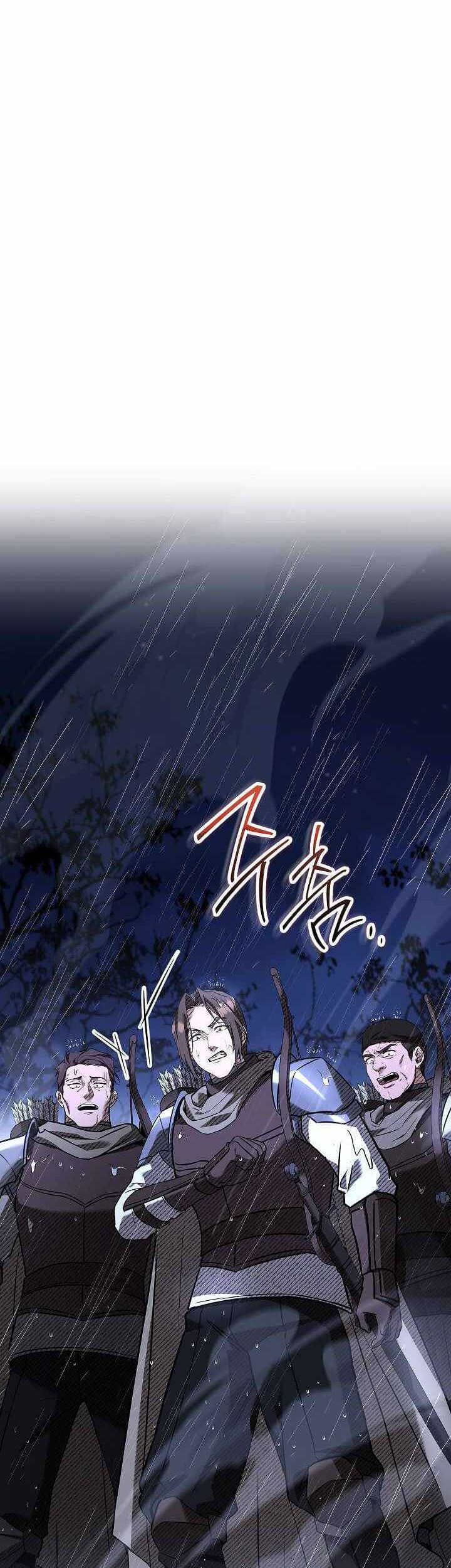 Manhwa Night of the Soulless Heathens Chapter 30 gambar 2
