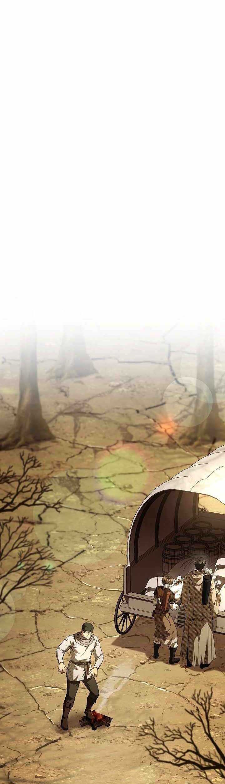Manhwa Night of the Soulless Heathens Chapter 31 gambar 2