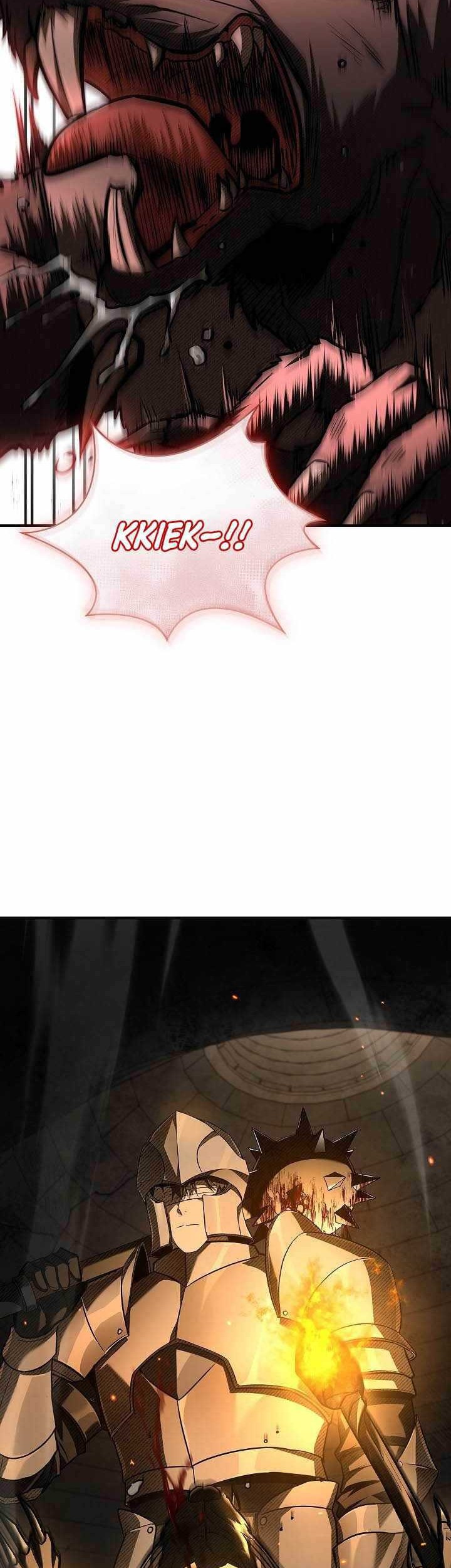 Manhwa Night of the Soulless Heathens Chapter 41 gambar 2