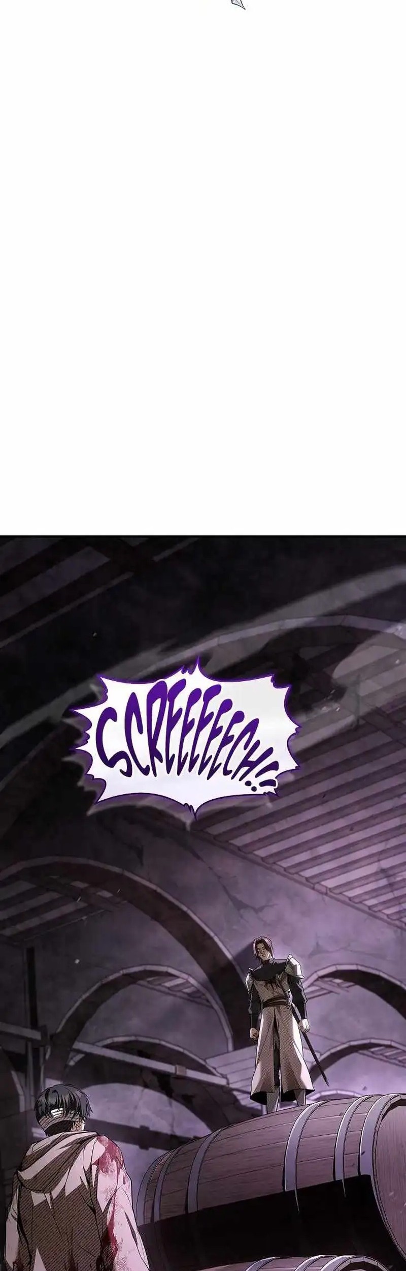 Manhwa Night of the Soulless Heathens Chapter 45 gambar 2