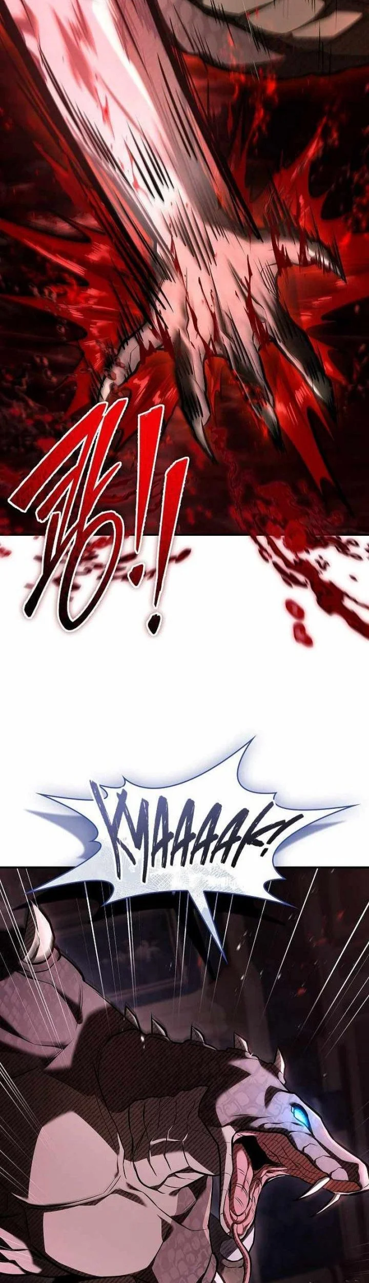 Manhwa Night of the Soulless Heathens Chapter 54 gambar 2