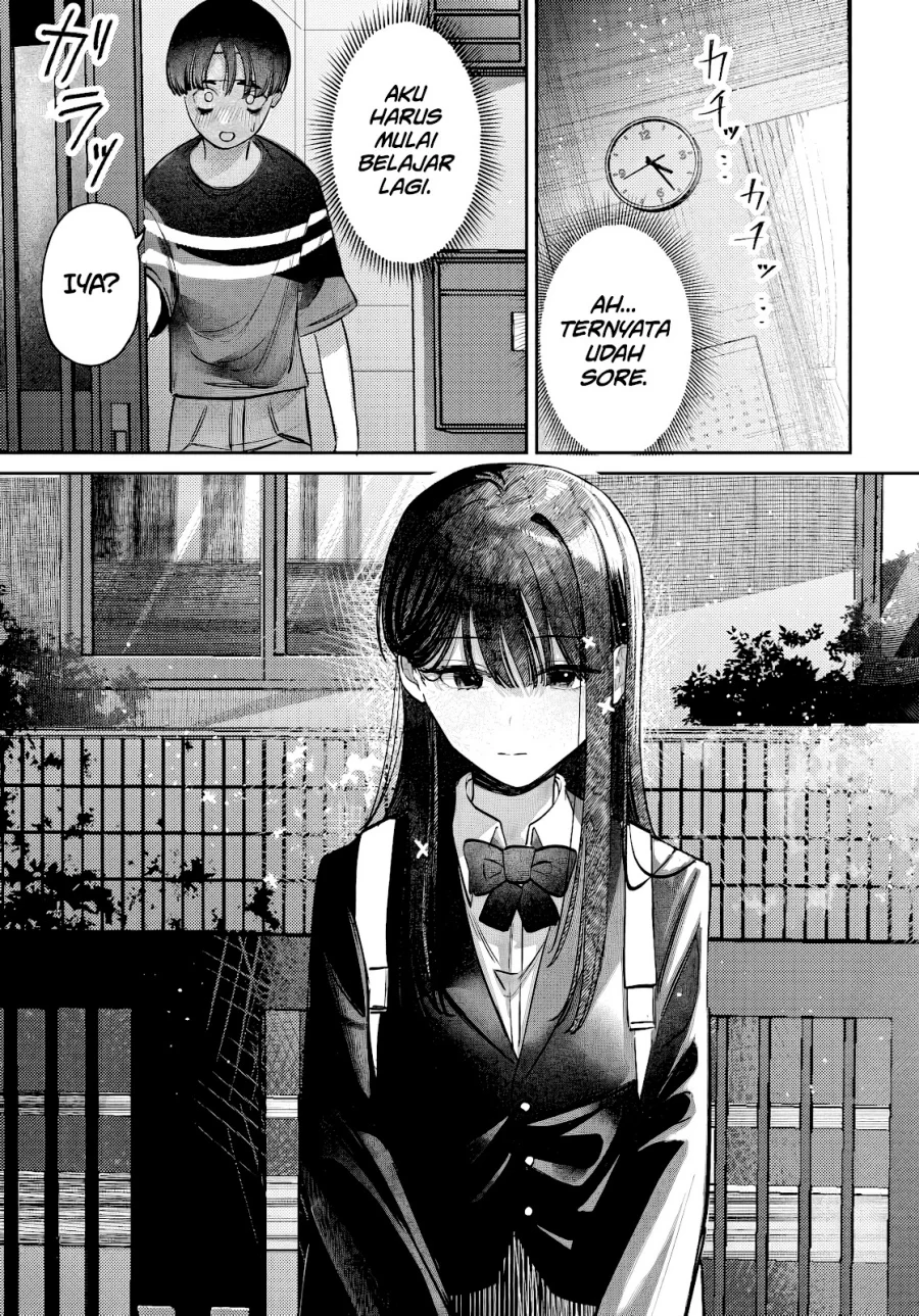 Komik Nijigahara Holograph Chapter 5 gambar 1