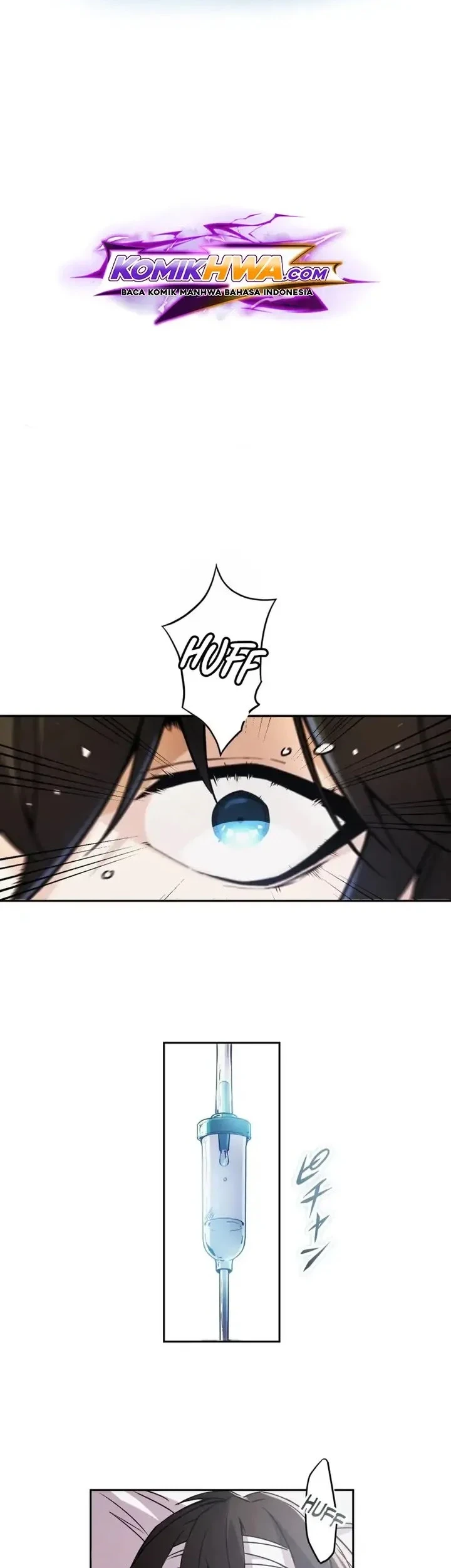 Manga Ninja Royale: The Legendary Ninja Reborn After 500 Years Chapter 1 gambar 2
