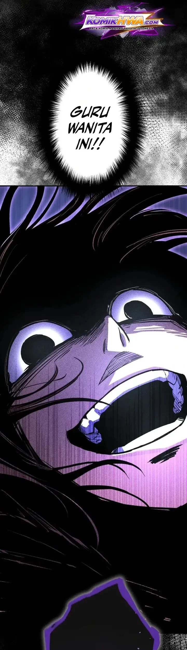 Ninja Royale: The Legendary Ninja Reborn After 500 Years Chapter 11 Gambar 3