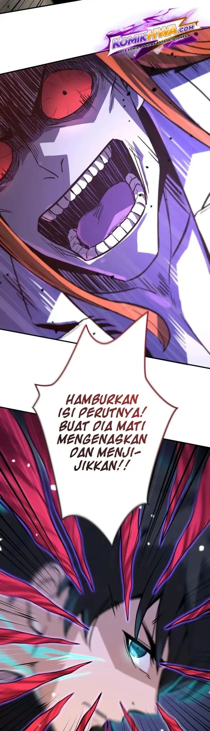 Manga Ninja Royale: The Legendary Ninja Reborn After 500 Years Chapter 12 gambar 2