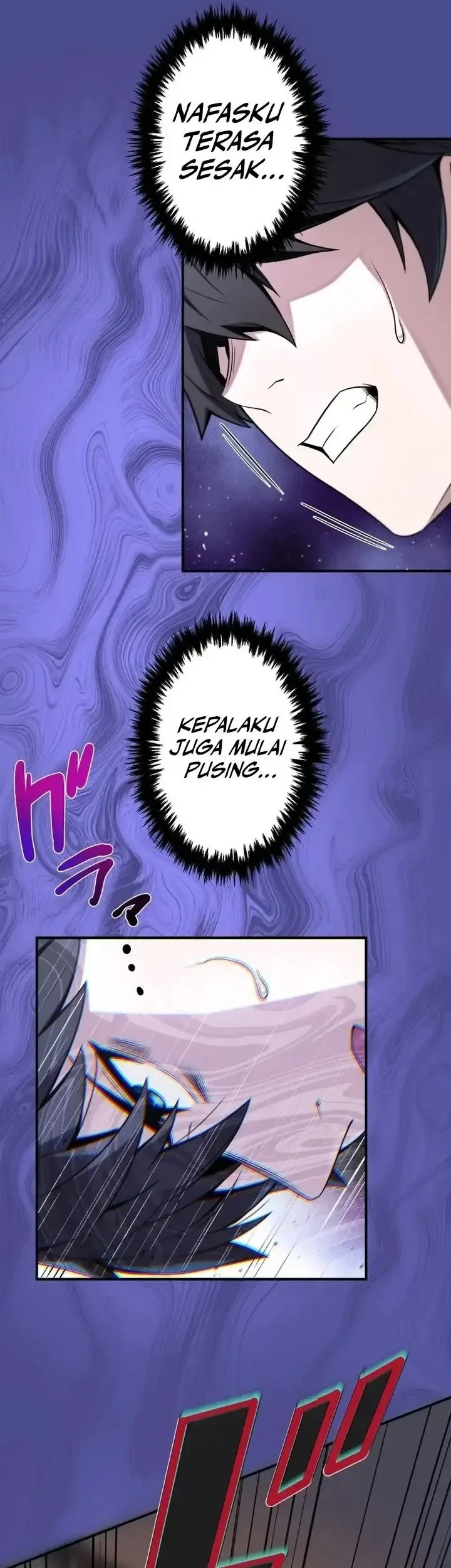 Ninja Royale: The Legendary Ninja Reborn After 500 Years Chapter 13 Gambar 3