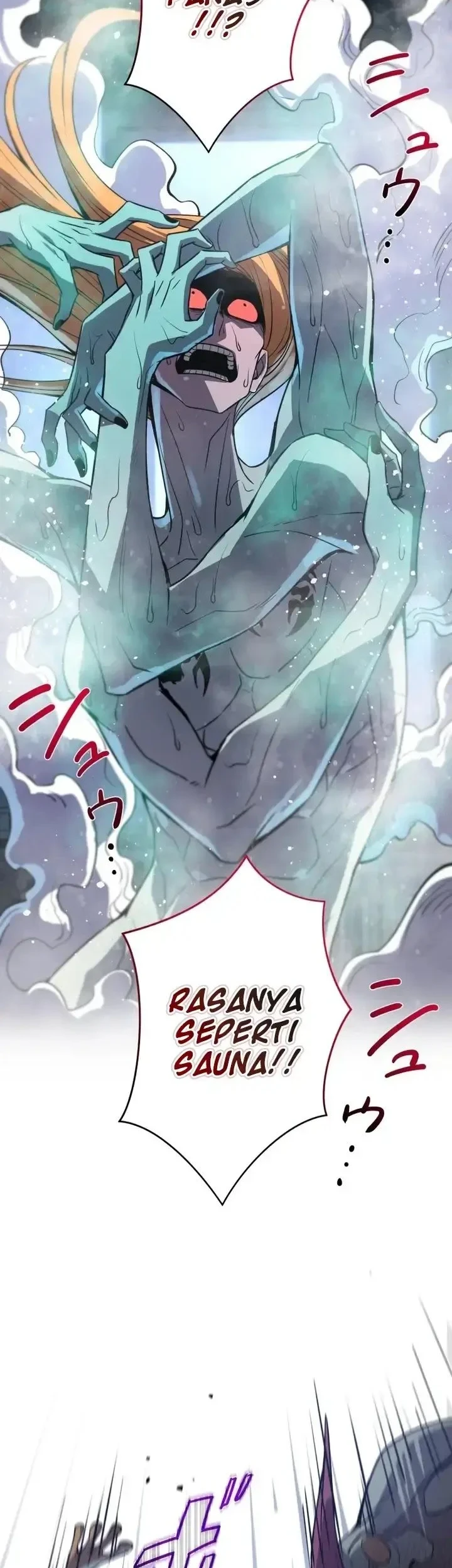 Manga Ninja Royale: The Legendary Ninja Reborn After 500 Years Chapter 14 gambar 2