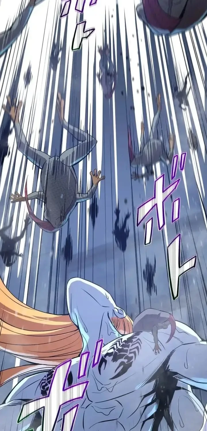 Ninja Royale: The Legendary Ninja Reborn After 500 Years Chapter 14 Gambar 3