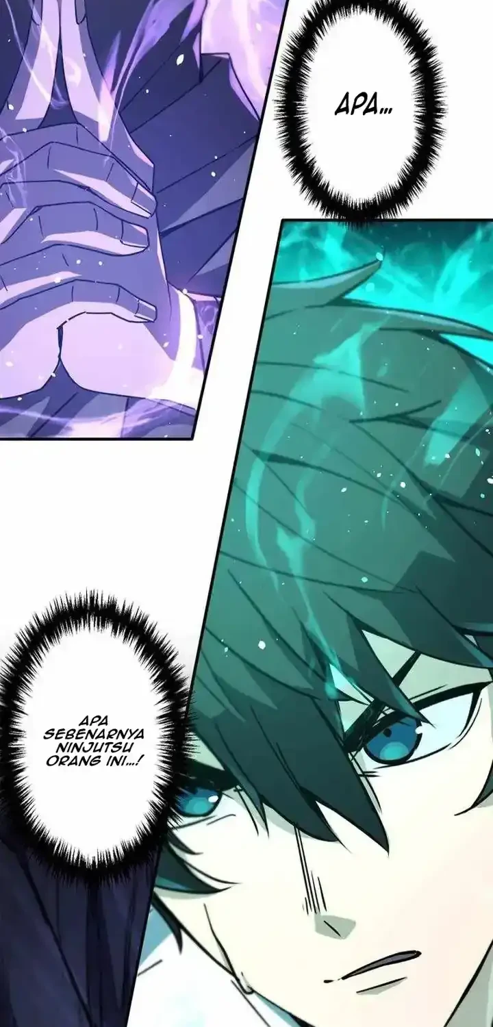 Ninja Royale: The Legendary Ninja Reborn After 500 Years Chapter 18 Gambar 3