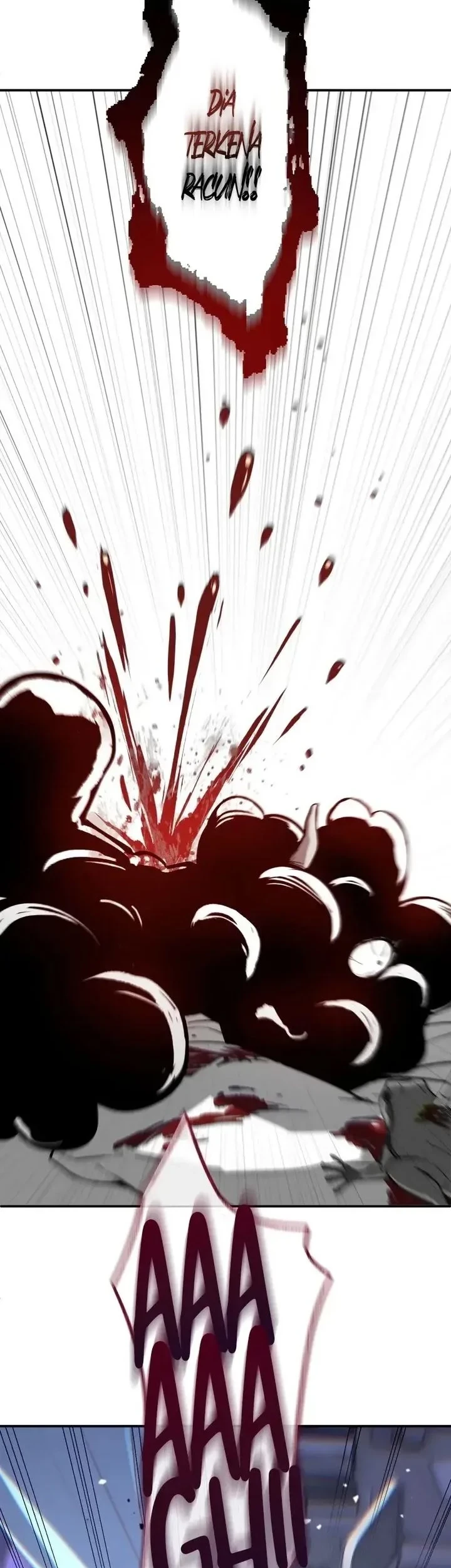 Manga Ninja Royale: The Legendary Ninja Reborn After 500 Years Chapter 8 gambar 2