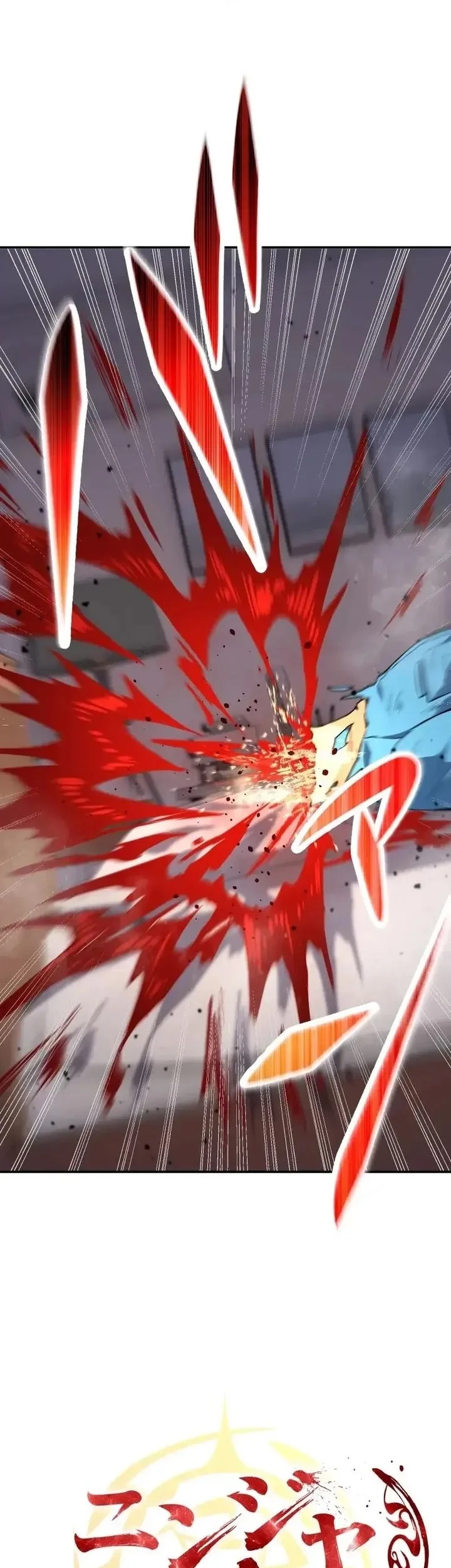 Ninja Royale: The Legendary Ninja Reborn After 500 Years Chapter 8 Gambar 4