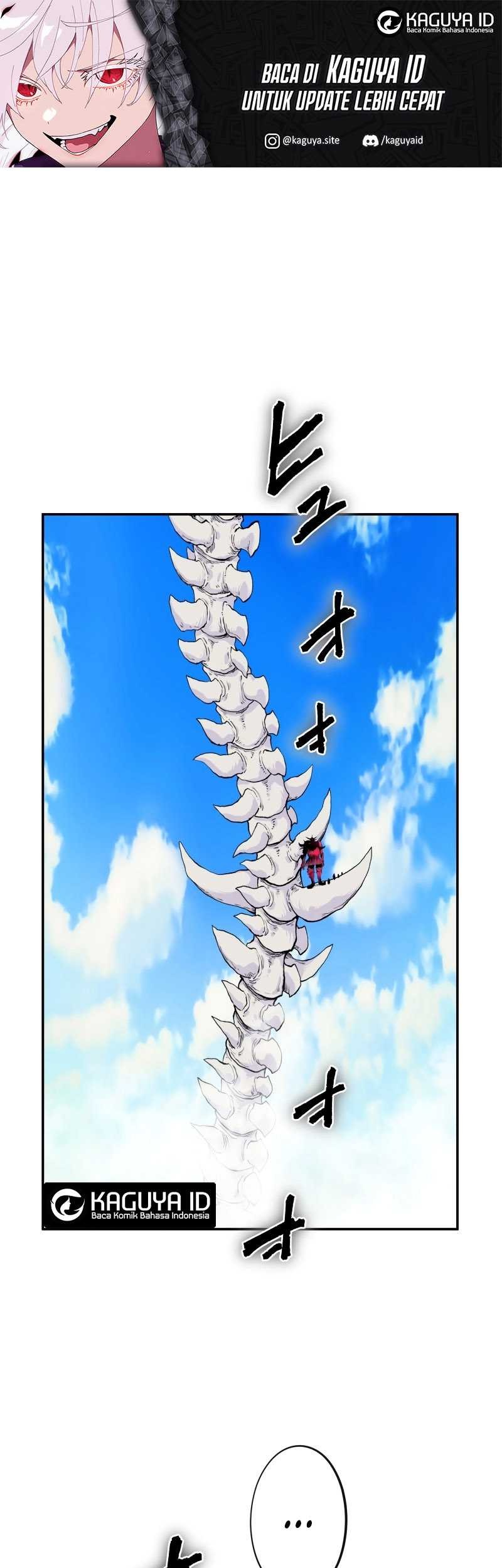 Manga Ninpou Isekai Tensei – Fuuma Kotarou wa Isekai de Ningen wo Torimodosu Chapter 20 gambar 2