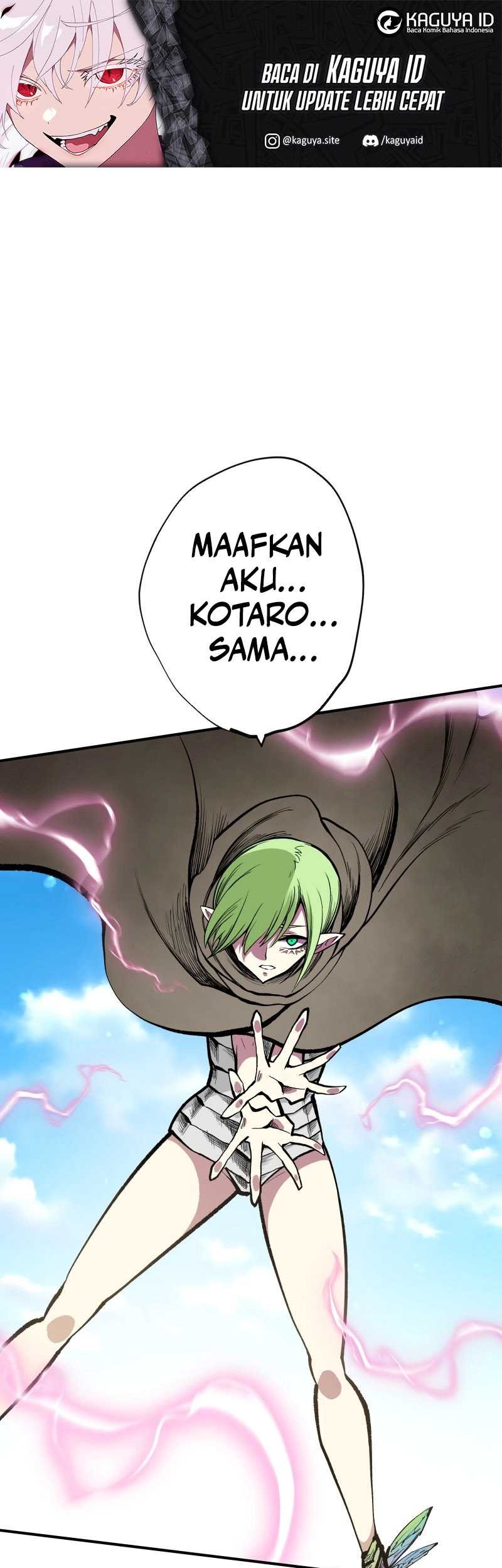 Komik Ninpou Isekai Tensei – Fuuma Kotarou wa Isekai de Ningen wo Torimodosu Chapter 27 gambar 1