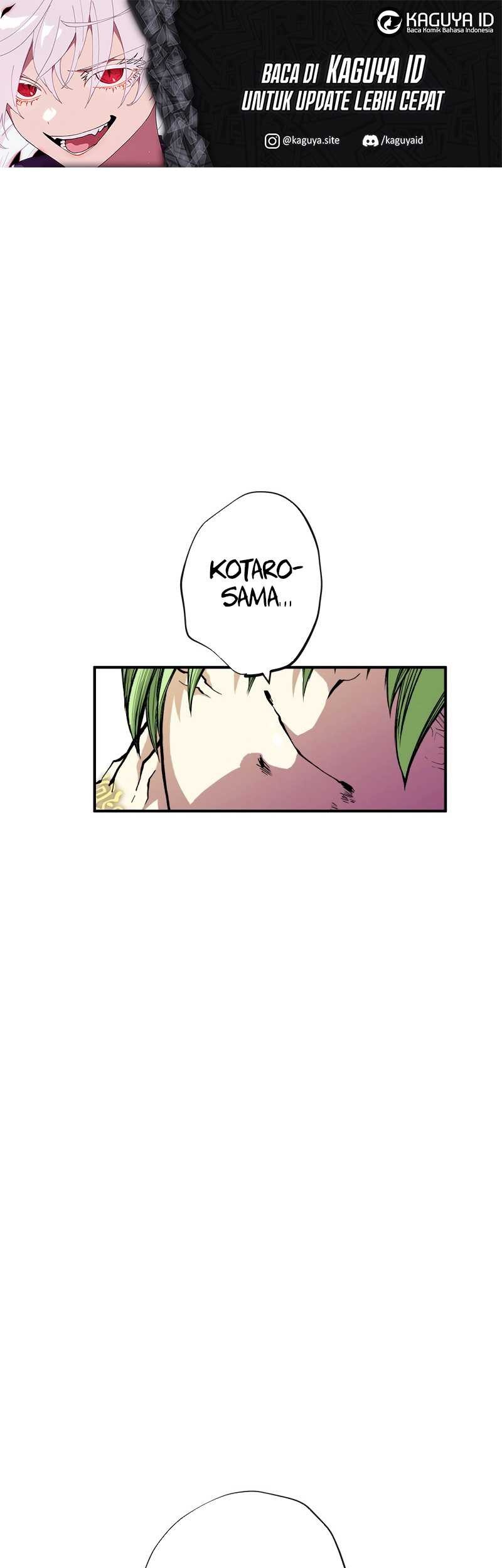 Komik Ninpou Isekai Tensei – Fuuma Kotarou wa Isekai de Ningen wo Torimodosu Chapter 28 gambar 1