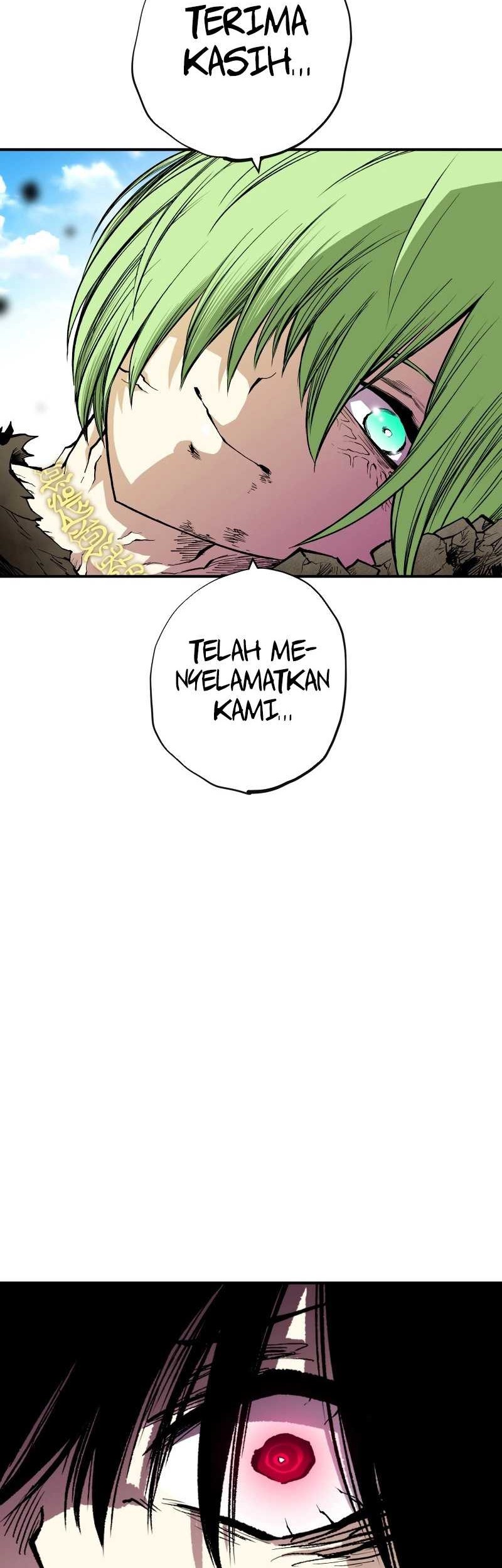 Manga Ninpou Isekai Tensei – Fuuma Kotarou wa Isekai de Ningen wo Torimodosu Chapter 28 gambar 2