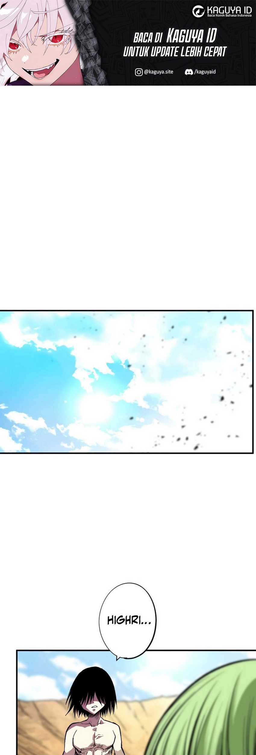 Komik Ninpou Isekai Tensei – Fuuma Kotarou wa Isekai de Ningen wo Torimodosu Chapter 29 gambar 1
