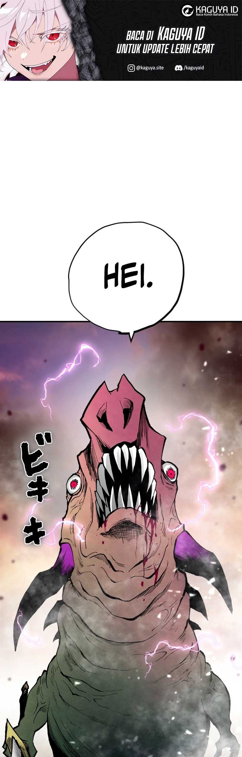 Manga Ninpou Isekai Tensei – Fuuma Kotarou wa Isekai de Ningen wo Torimodosu Chapter 30 gambar 2