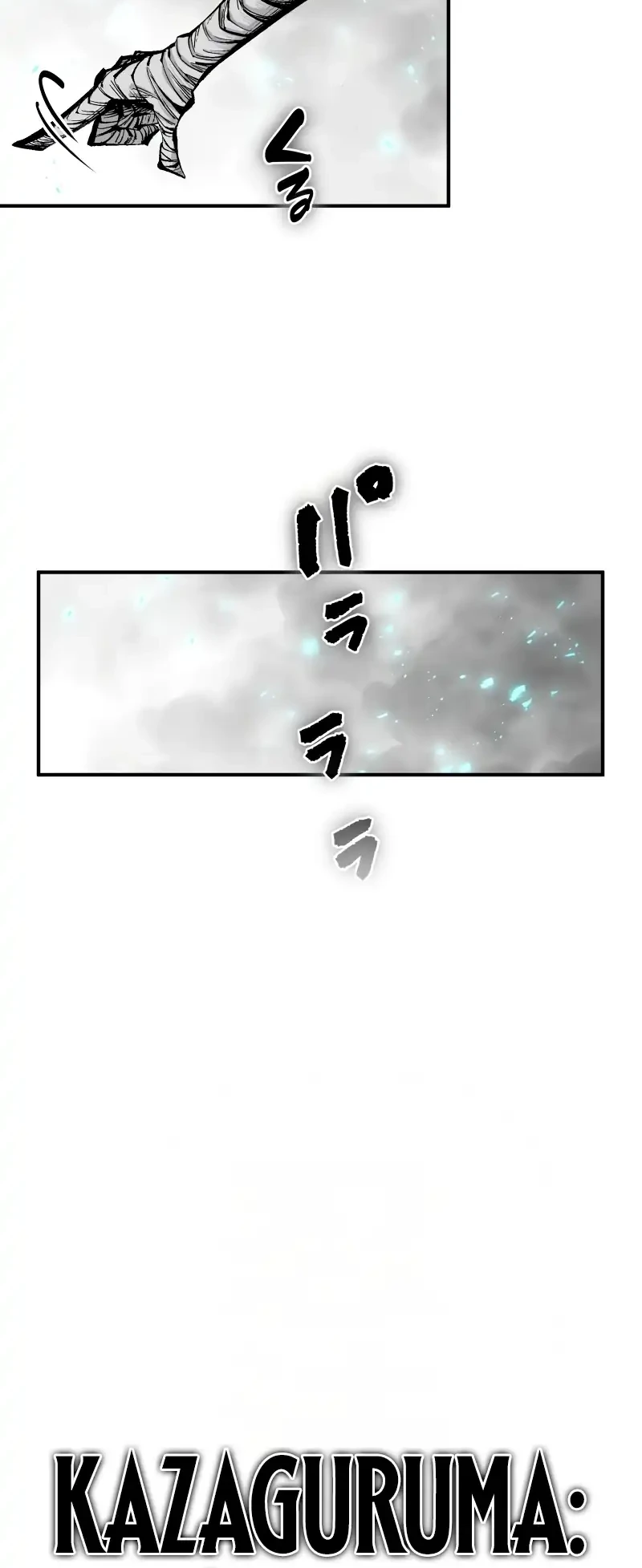 Ninpou Isekai Tensei – Fuuma Kotarou wa Isekai de Ningen wo Torimodosu Chapter 33 Gambar 4
