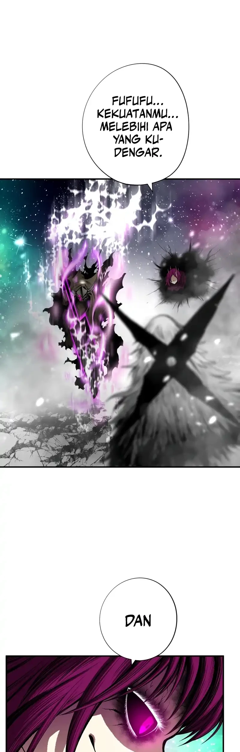 Manga Ninpou Isekai Tensei – Fuuma Kotarou wa Isekai de Ningen wo Torimodosu Chapter 34 gambar 2