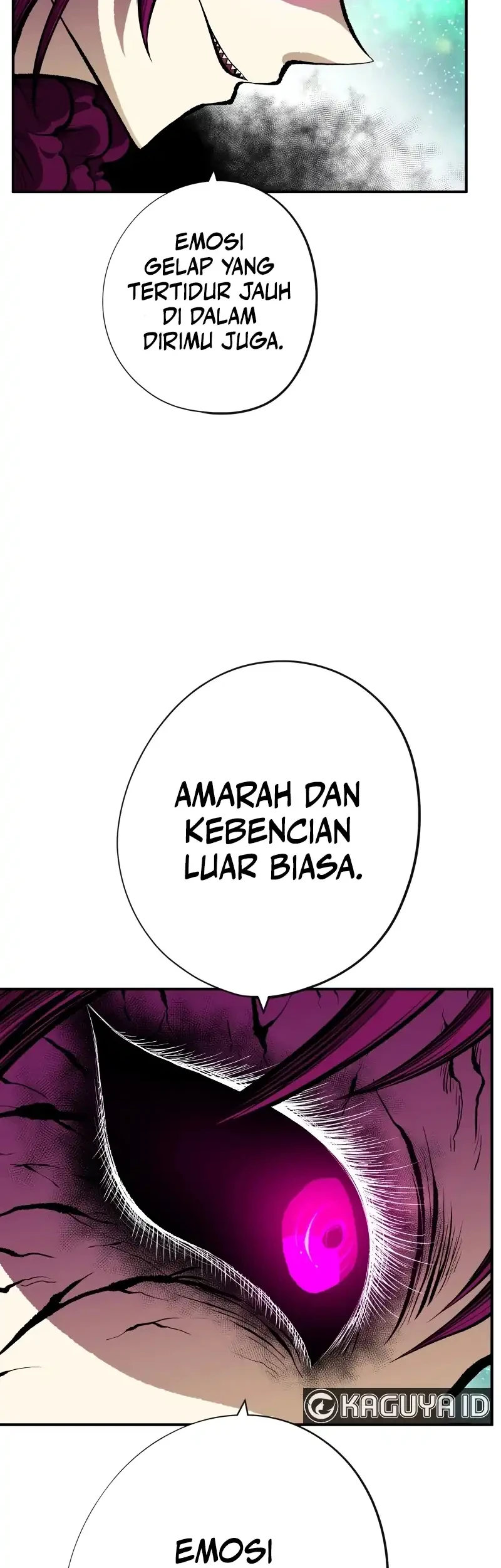Ninpou Isekai Tensei – Fuuma Kotarou wa Isekai de Ningen wo Torimodosu Chapter 34 Gambar 3