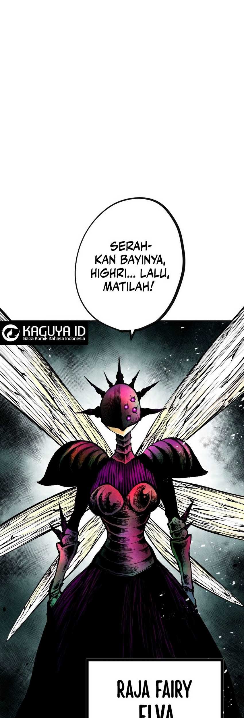 Manga Ninpou Isekai Tensei – Fuuma Kotarou wa Isekai de Ningen wo Torimodosu Chapter 6 gambar 2