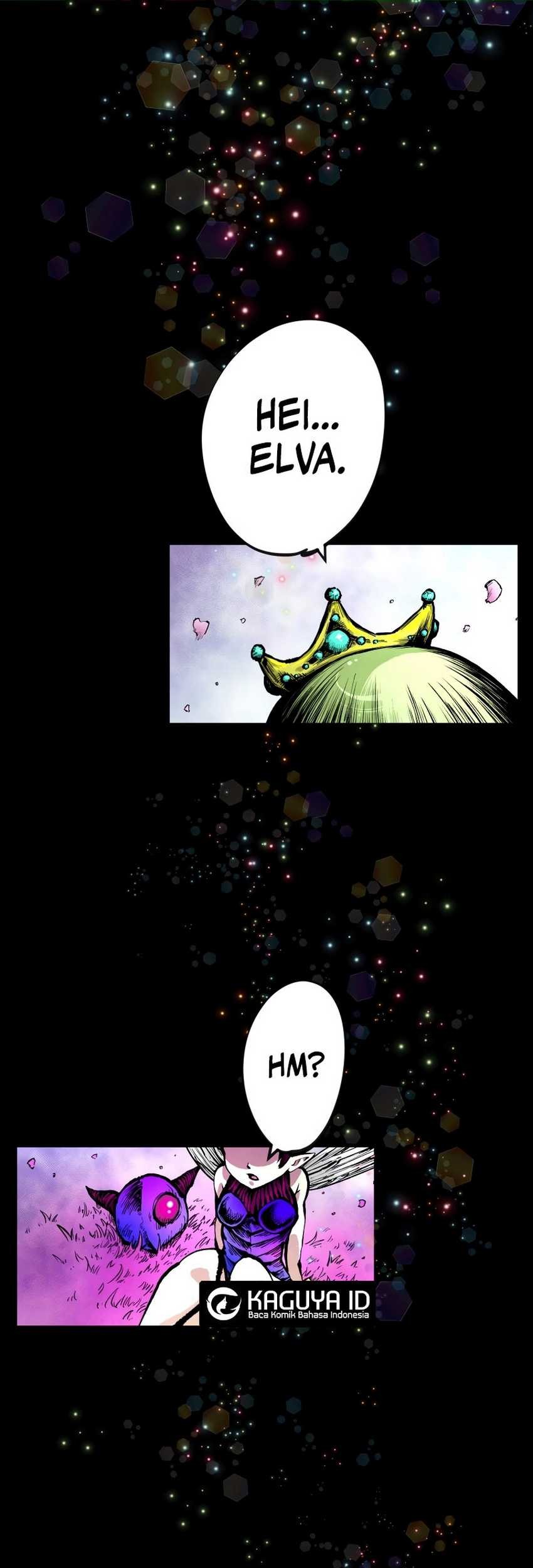 Manga Ninpou Isekai Tensei – Fuuma Kotarou wa Isekai de Ningen wo Torimodosu Chapter 7 gambar 2