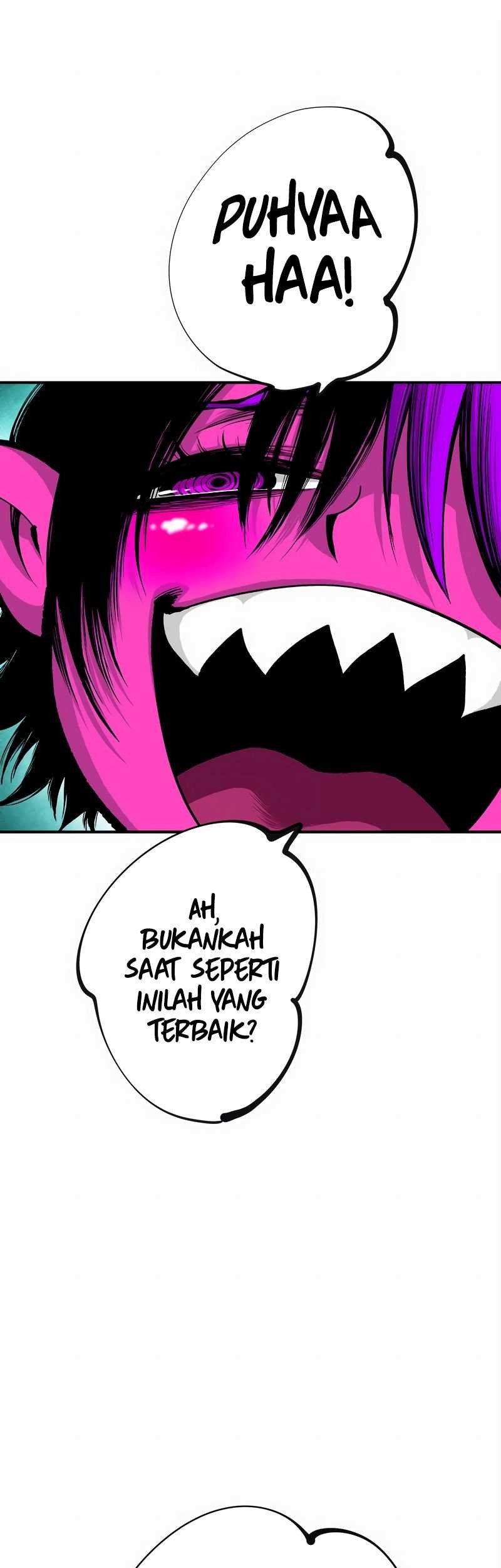 Manga Ninpou Isekai Tensei – Fuuma Kotarou wa Isekai de Ningen wo Torimodosu Chapter 8 gambar 2