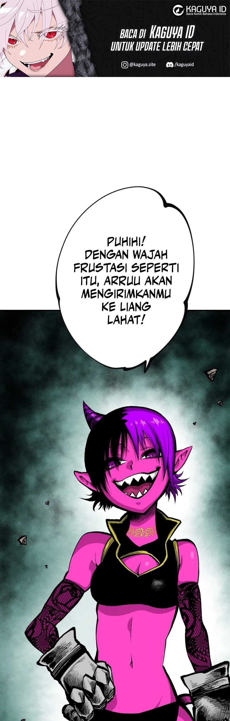 Manga Ninpou Isekai Tensei – Fuuma Kotarou wa Isekai de Ningen wo Torimodosu Chapter 9 gambar 2