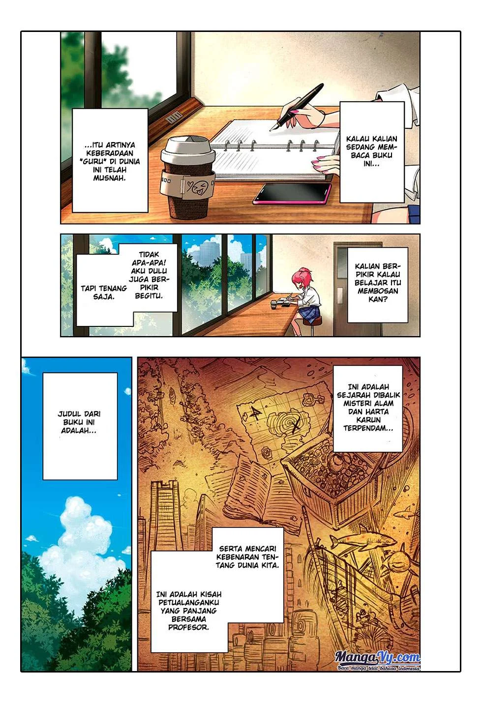 Chapter 1 - halaman 3