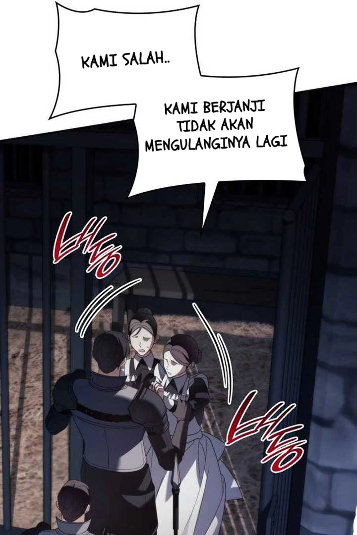 Noble in Name, Vulgar at Heart Chapter 11 Gambar 8