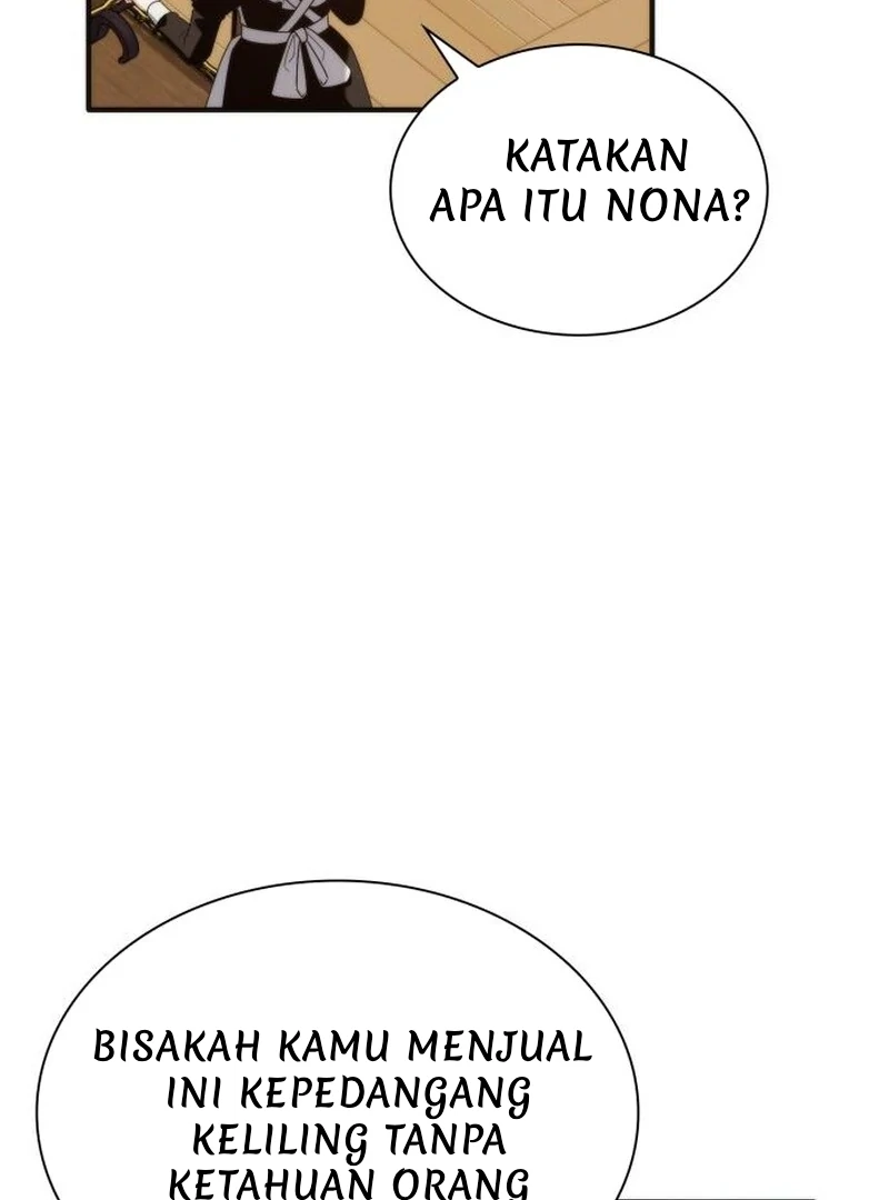 Noble in Name, Vulgar at Heart Chapter 13 Gambar 8