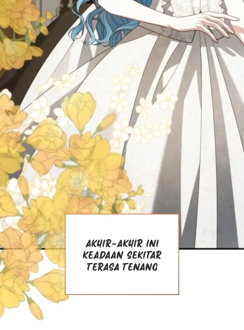 Noble in Name, Vulgar at Heart Chapter 14 Gambar 5