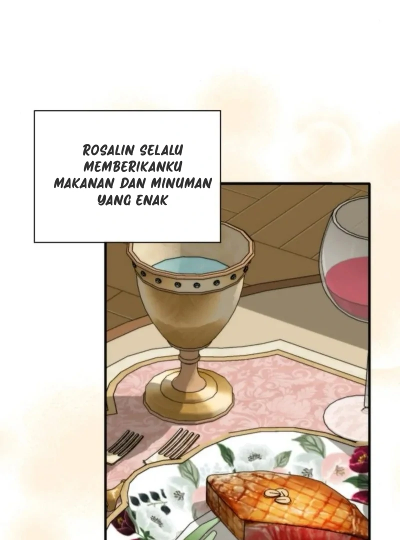 Noble in Name, Vulgar at Heart Chapter 14 Gambar 6