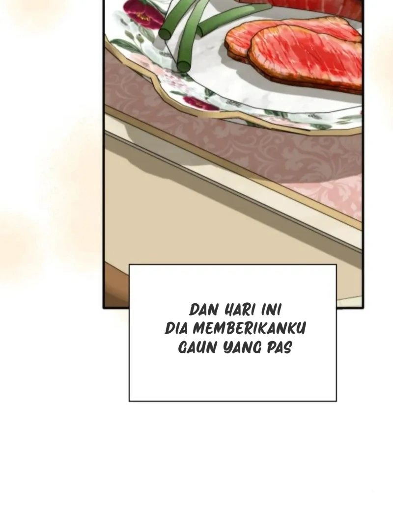 Noble in Name, Vulgar at Heart Chapter 14 Gambar 7