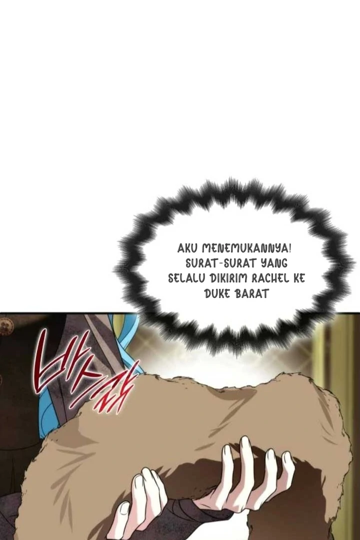 Noble in Name, Vulgar at Heart Chapter 16 Gambar 7
