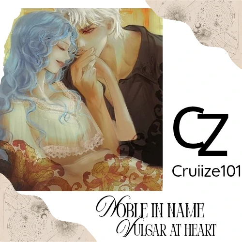 Komik Noble in Name, Vulgar at Heart Chapter 23 gambar 1