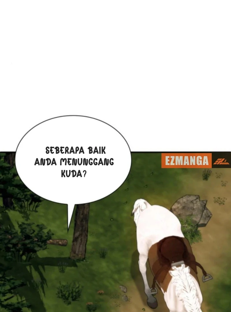 Manhwa Noble in Name, Vulgar at Heart Chapter 25 gambar 2
