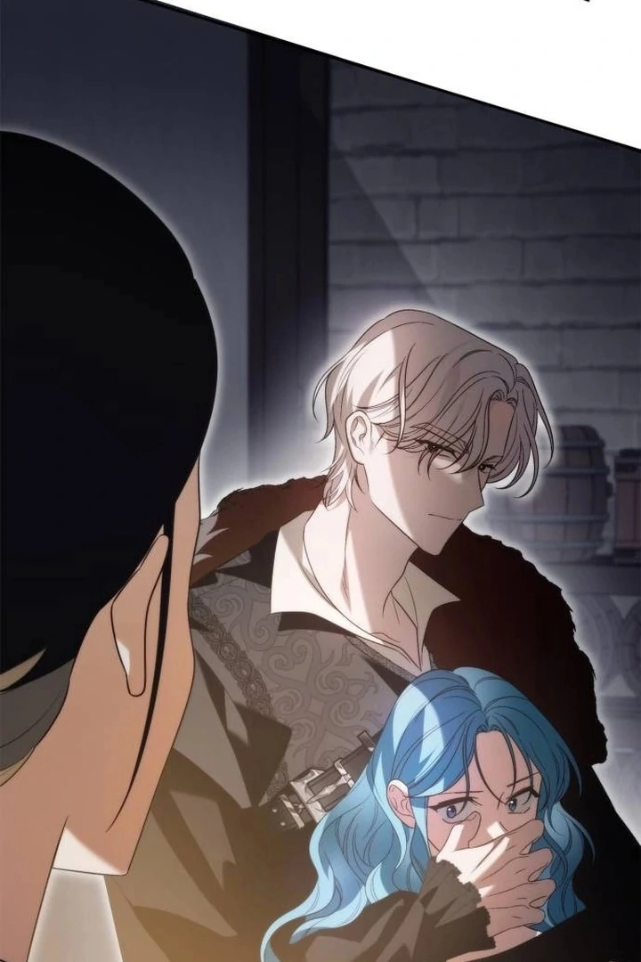 Noble in Name, Vulgar at Heart Chapter 5 Gambar 6