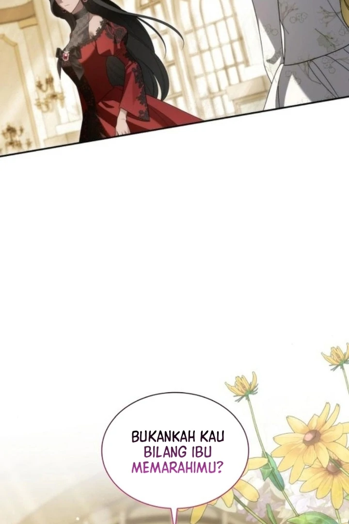 Noble in Name, Vulgar at Heart Chapter 6 Gambar 4