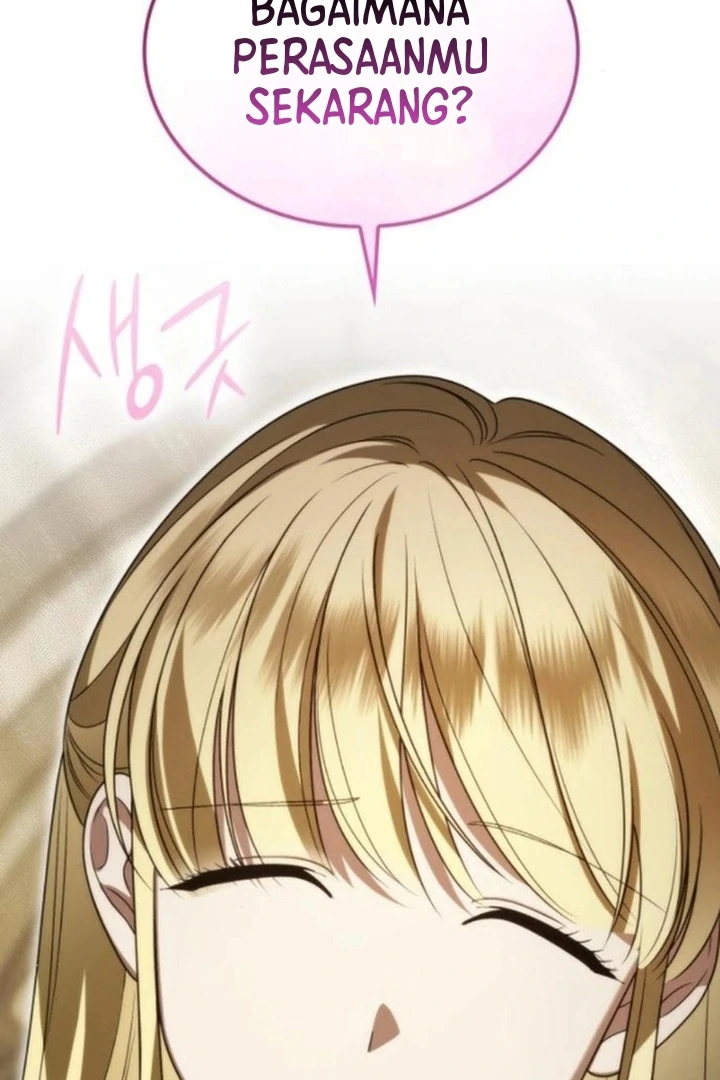 Noble in Name, Vulgar at Heart Chapter 6 Gambar 7
