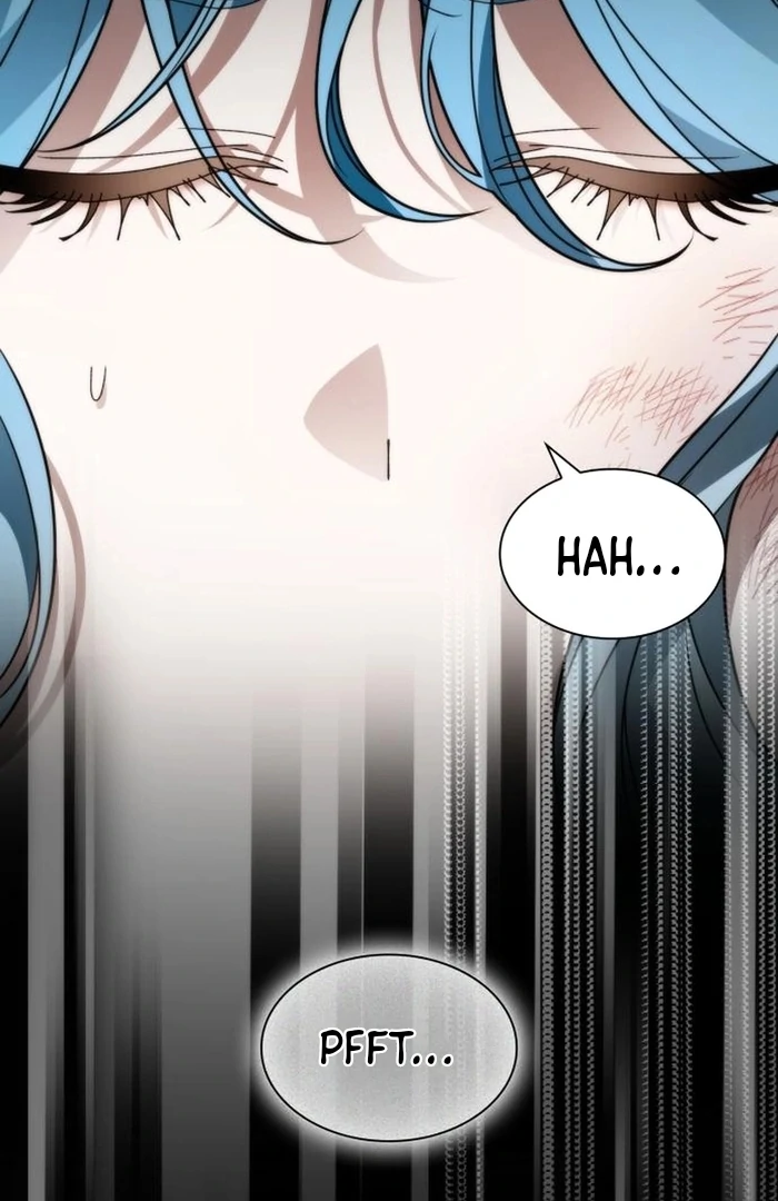 Noble in Name, Vulgar at Heart Chapter 8 Gambar 6