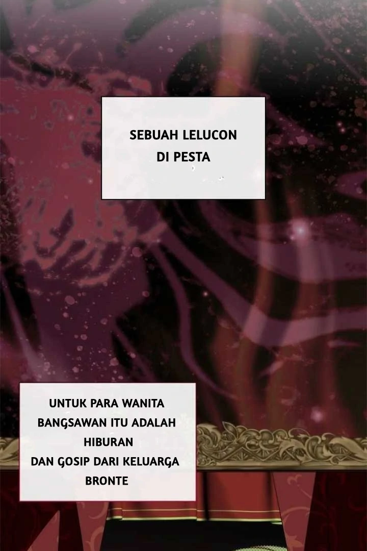 Manhwa Noble in Name, Vulgar at Heart Chapter 9 gambar 2