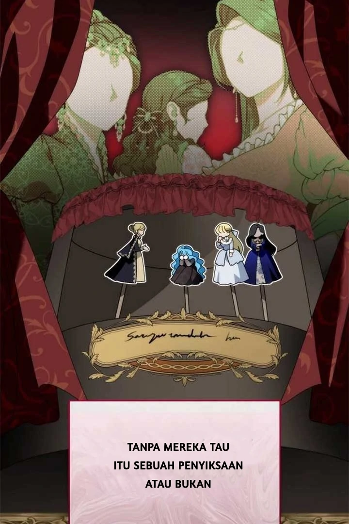 Noble in Name, Vulgar at Heart Chapter 9 Gambar 3