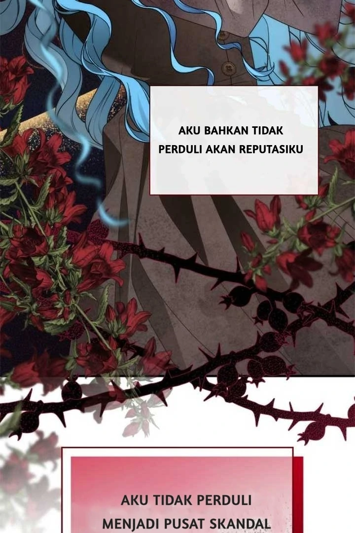 Noble in Name, Vulgar at Heart Chapter 9 Gambar 6