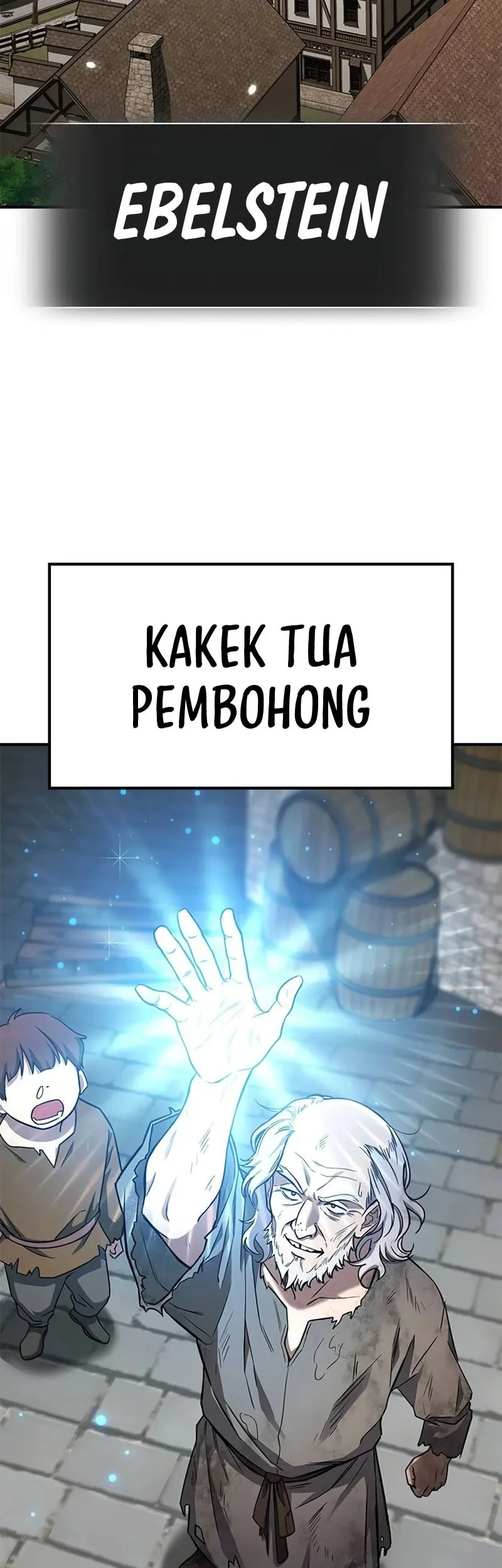 Noble Lady Reformation Guide Chapter 1 Gambar 3