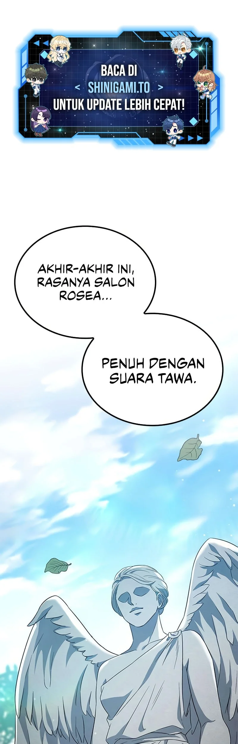 Manhwa Noble Lady Reformation Guide Chapter 11 gambar 2