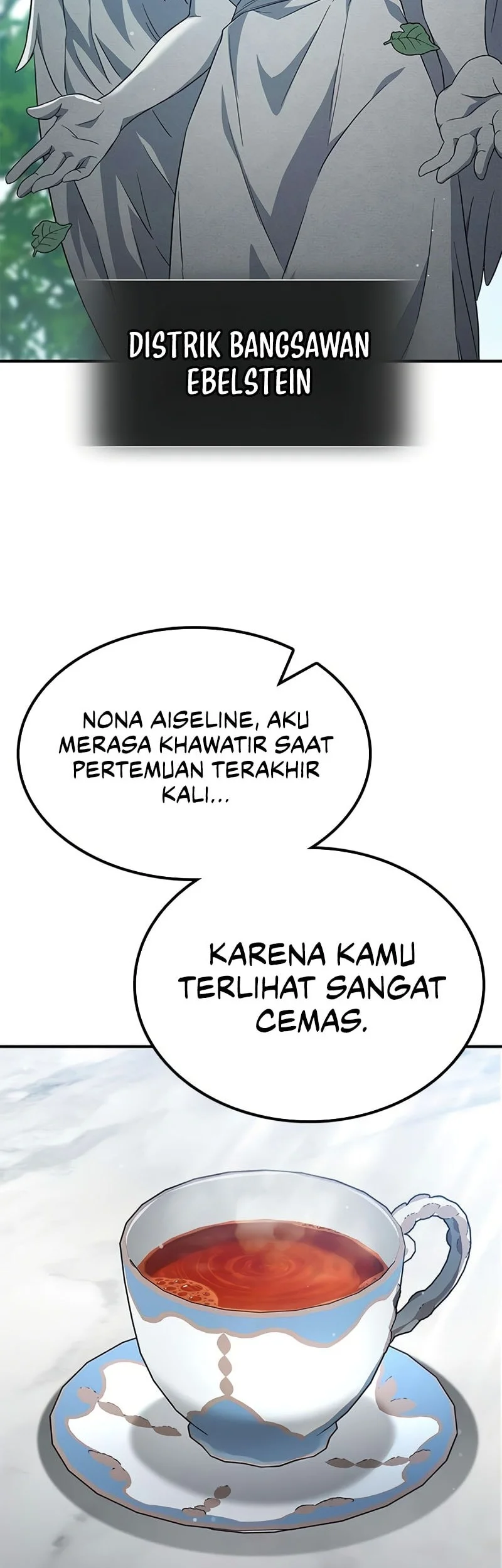 Noble Lady Reformation Guide Chapter 11 Gambar 3