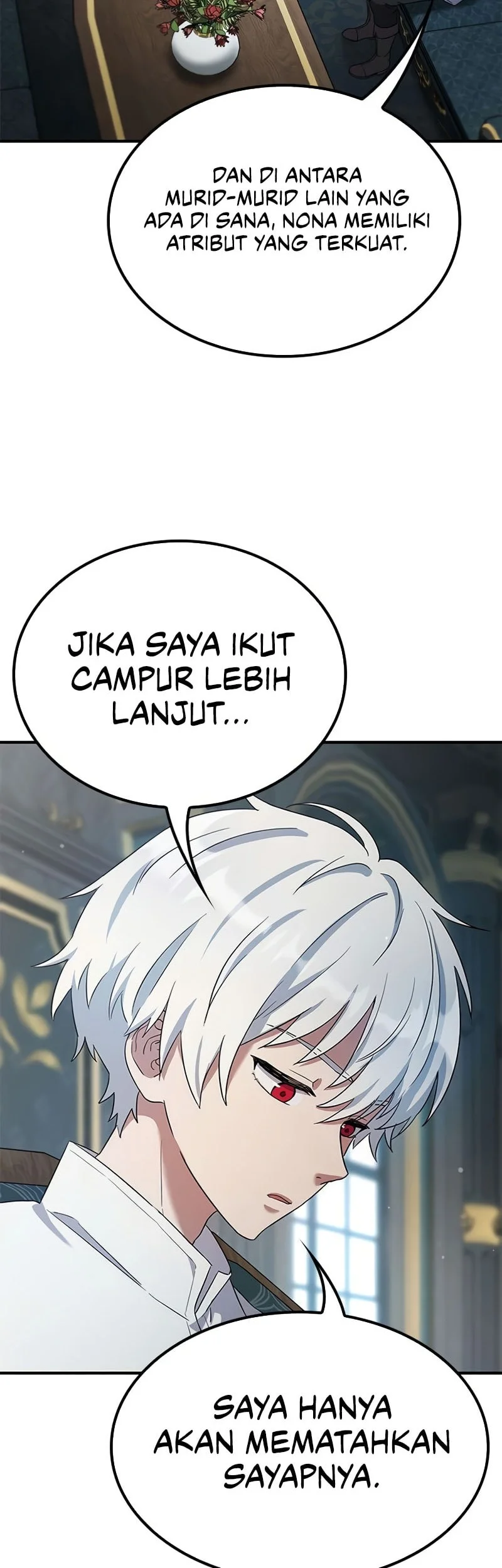 Noble Lady Reformation Guide Chapter 12 Gambar 3