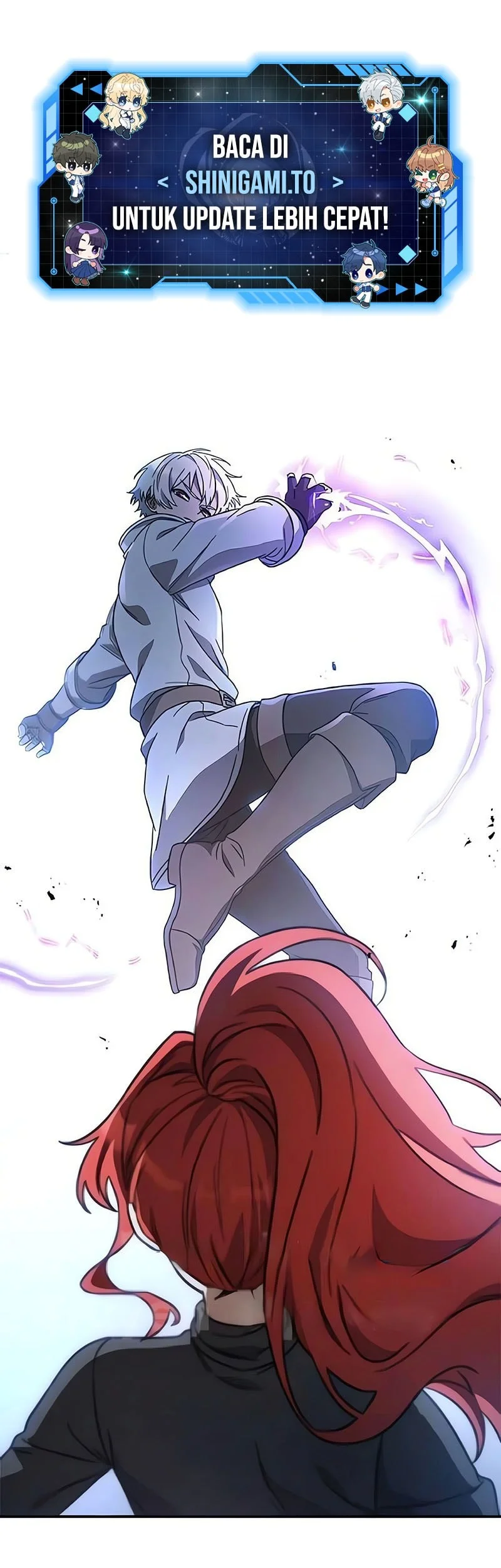 Manhwa Noble Lady Reformation Guide Chapter 15 gambar 2