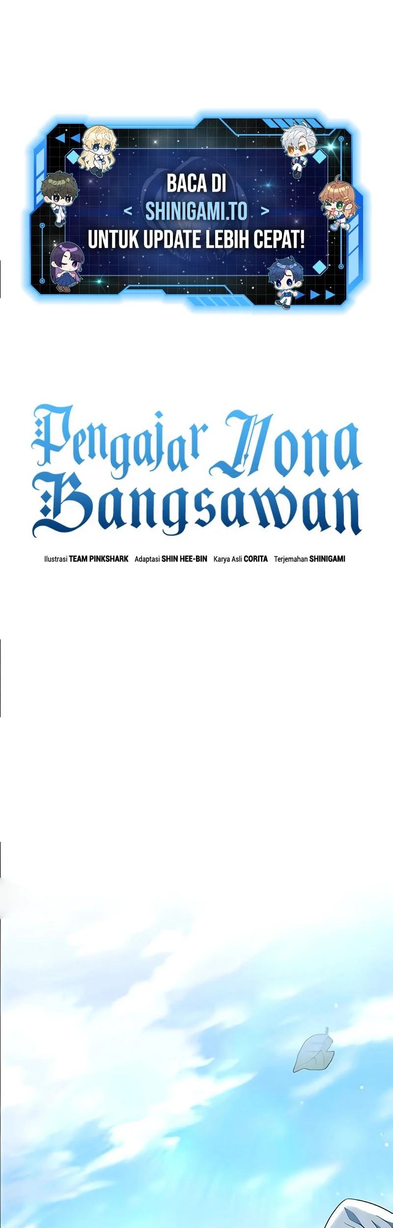 Manhwa Noble Lady Reformation Guide Chapter 16 gambar 2